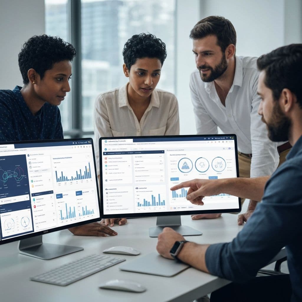 Our Delivery Approach