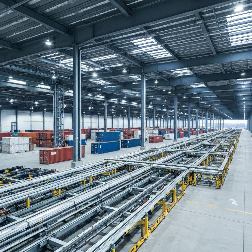 Logistics & Transportation