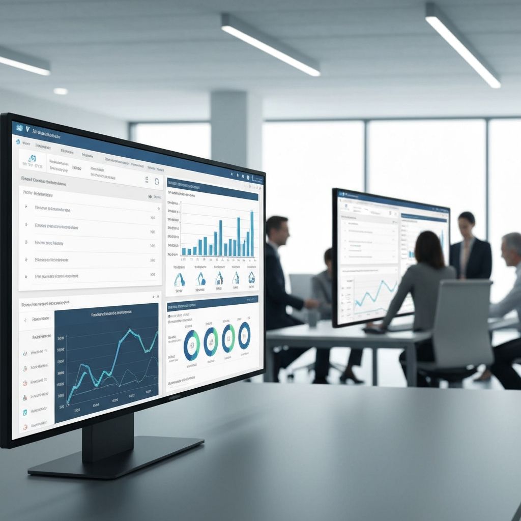 SAP Enterprise Solutions